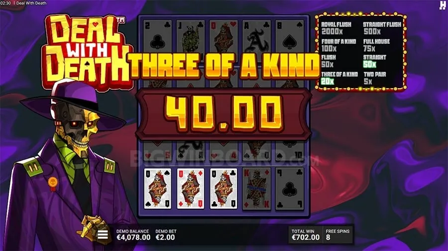 New Slot Games Launch